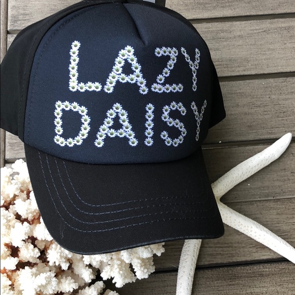 🌴🌼ELEMENT- LAZY DAISY HAT🌼🌴 - Picture 11 of 11